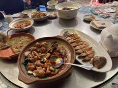 -陈鹏鹏潮汕菜(欢乐海岸 海边景观店)