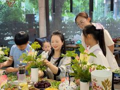 -瓷语堂(上海五维空间创意园店)