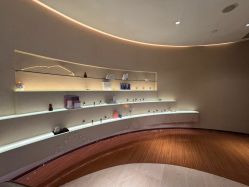 -希尔顿酒店·eforea spa水疗中心