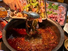 -青山青豆花·笑禅豆腐鱼(黄泥塝店)