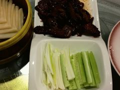 -蓬莱阁中餐厅(崇文门店)