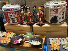 -宁波阳光豪生大酒店·豪生咖啡厅