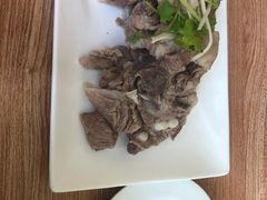 -清真·伊清阁餐厅