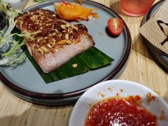 -越小品·越南餐厅(布吉万象汇店)