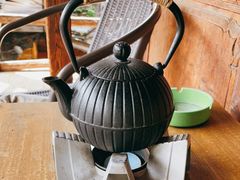 -田德能咖啡博物馆