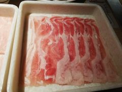 -温野菜涮涮锅(西单大悦城店)