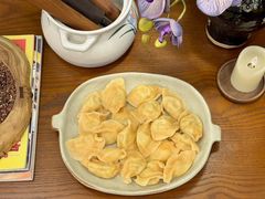 -三姐妹饺子(东木头市店)