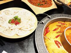 -晓宇重庆火锅(龙首店)
