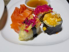 -杭州国际会议中心洲际酒店-原素全日餐厅(解放东路店)