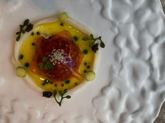 -九献创意菜·新中式(亮马河花园私宴店)