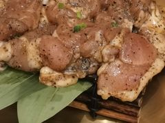 -花味·自助烤肉(雨花客厅店)