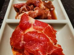 -盛江山自助料理(奥莱锦辉购物广场店)