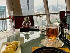 -国贸旋转餐厅(国贸广场店)