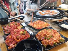 -石棉烤肉(大划店)