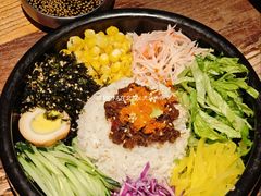 -山葵村烤肉(海淀区民族大学店)