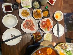 -樱吉岛寿喜锅(肇嘉浜路店)