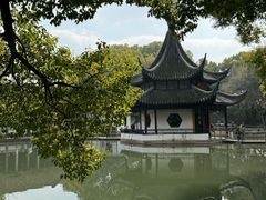 -西园戒幢律寺