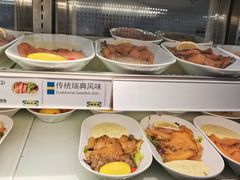 -宜家·瑞典风味餐厅(烟台路店)