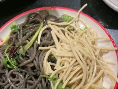 -成老灶火锅鸡(平山店)