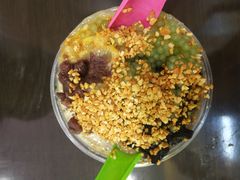 -BOIBOI马来茶餐室(江宁路店)