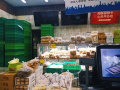 零售区-闻酥园(大慈寺店)