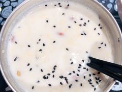 牛奶鸡蛋醪糟-勺子米线·云南传统小吃市集(四方街店)
