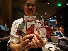 -星巴克臻选(南京艾尚天地店)