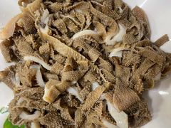 毛肚-原柳滩高台阶涮羊肉