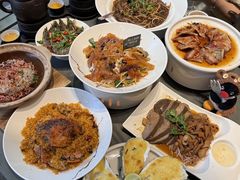 -潮澎派·潮汕菜大排档(南较西路店)