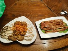 -太古汇海鲜姿造(延寿店)