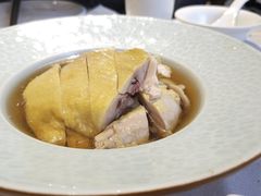 -老人和饭店(淮海中路店)