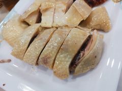 -斩料烧腊世家(兴盛路店)