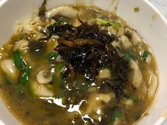 -明呈黄鱼面馆(斜土路店)