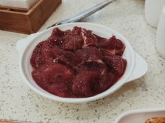 -蜀皇·菌汤鲜黄牛肉汤锅(宽窄巷子店)