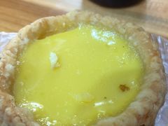 -嘉乐蛋挞王(惠福西路店)