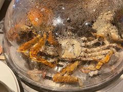 -一方渔歌蒸汽海鲜自助(文化路万达广场店)