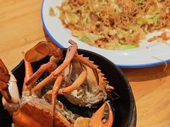 -莲花公园煎蟹·30年闽菜(火车站店)