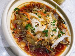 -聚丰园•湖鲜餐厅(阿红私房菜梅石路店)