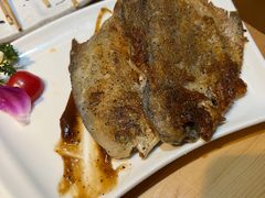 -割烹旭日本料理(龙湖狮山天街店)