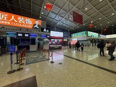 -东营胜利机场