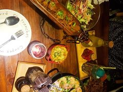 -海石湾餐厅·沙画家的店