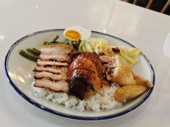 -粤拭轩·广东味道(祥和里店)
