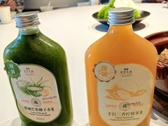 -四季民福烤鸭店(故宫店)