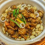 聚餐来这｜烤全羊给我香迷糊了外酥里嫩