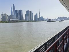 -秦皇岛路游船码头