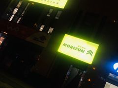 -汗水空间私教健身连锁(SM广场店)