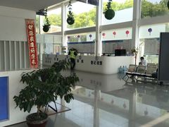 -上海第119机动车安全检测站