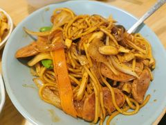 -红小满休闲餐厅(十全街店)