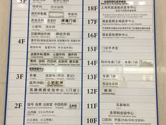 -上海交通大学医学院附属瑞金医院(总院)