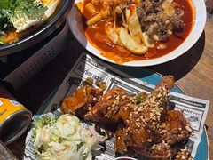-Dak's 炸鸡(远景路店)